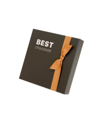 BEST chocolate - 16 stk dessertchokolade