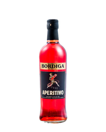Bodiga - Aperitivo