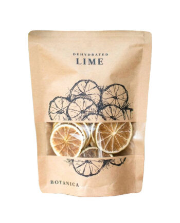 Botanica - Dehydreret lime