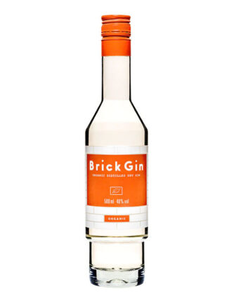 Brick - Organic Gin