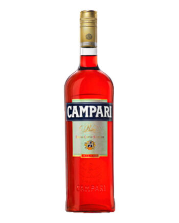 Davide Campari - Campari, 25%