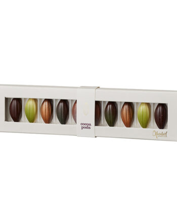 Xocolatl - Cocoapods