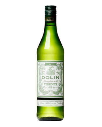 Dolin - Dry Vermouth, 17,5%