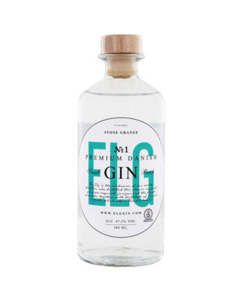 ELG GIN - No.1