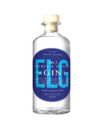 ELG GIN - No.3