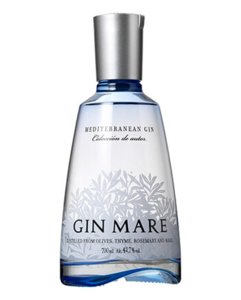 Gin Mare Mediteranian