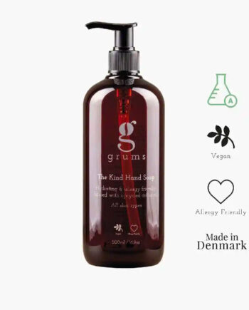 grums - The Kind Hand Soap