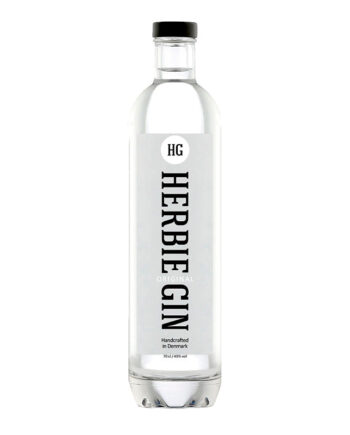 HERBIE GIN - Original