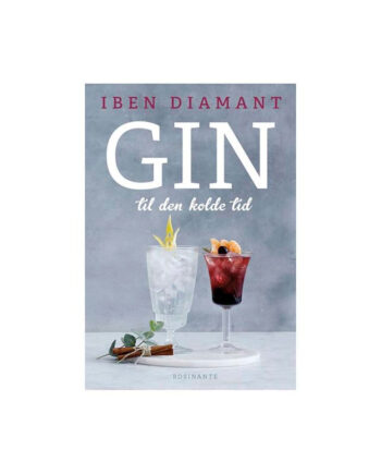 Iben Diamant - Gin Til Den Kolde Tid