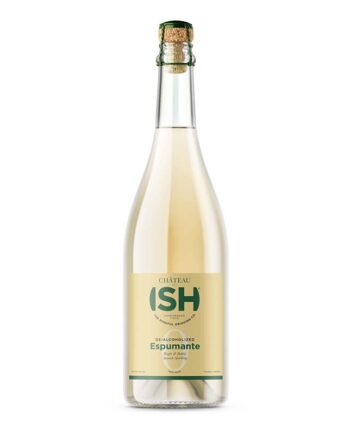 ChÃ¢teau de ISH - Espumante, alkoholfri
