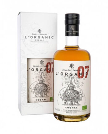 Jean-Luc Pasquet - l'Organic Cognac 07