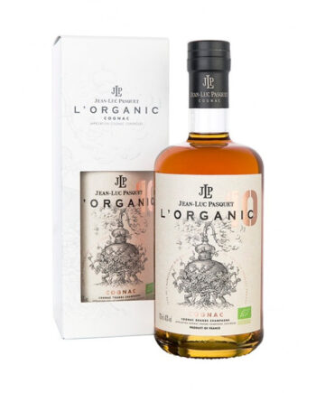 Jean-Luc Pasquet - l'Organic Cognac 10