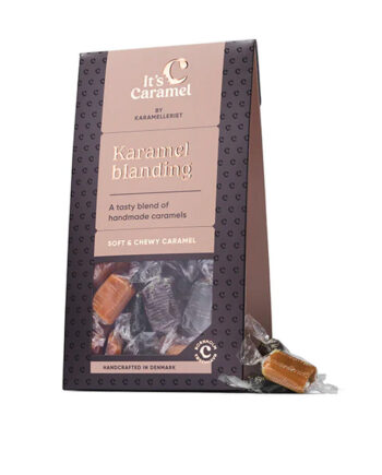 Karamelleriet - Karamelblanding