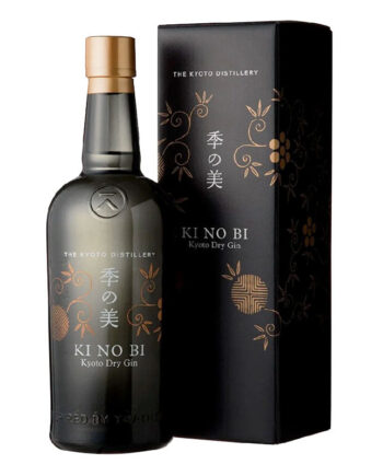 KI NO BI - Kyoto Dry Gin