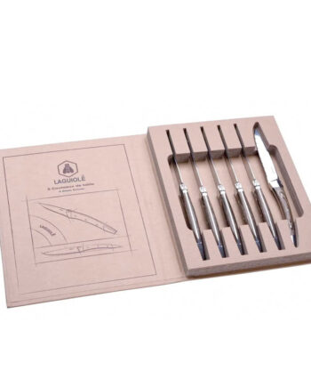 LAGUIOLE - Arue Steakknive