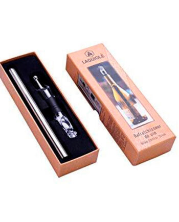 LAGUIOLE  - Wine chiller Stick