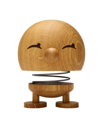 Hoptimist - Woody Bimble large - Eg