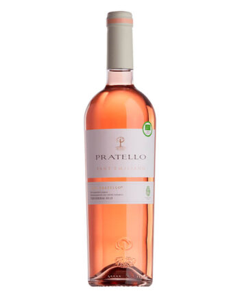 Pratello - Sant Emiliano Rosé