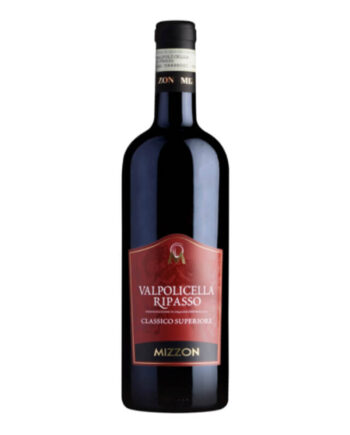 Mizzon - Valpolicella Ripasso, 75 cl