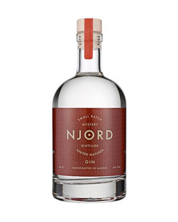 Njord Gin - United Natures