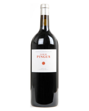 Ribera del Duero - Flor de Pingus 2018, Magnum