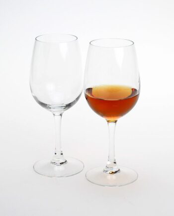 Cabernet Portvins glas 6 stk.