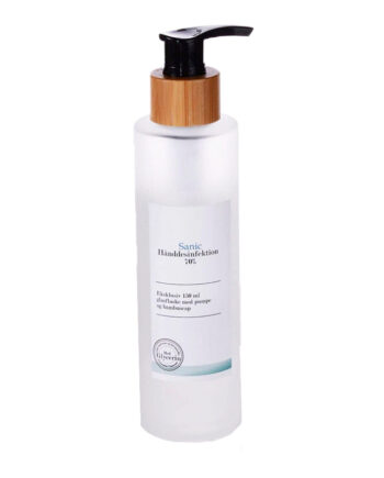 Sanic - Hånddesinfektion, 150 ml