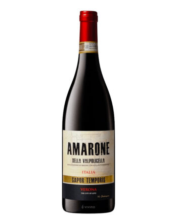 Sapor Temporis - Amarone Della Valpolicella