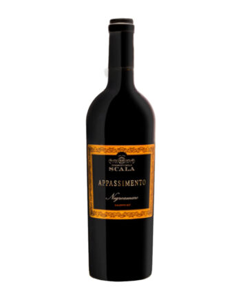 Scala - Negroamaro Appassimento
