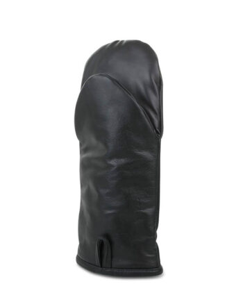 Stuff Design - Grydehandske, sort