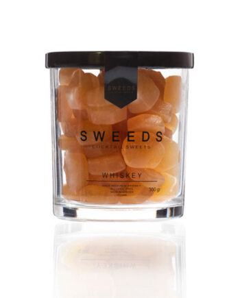 SWEEDS - Whisky Vingummi
