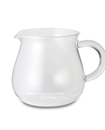 Teministeriet - Glass Coffee Server 300 ml