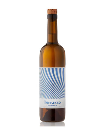 Terrazzo - Vermouth ØKO