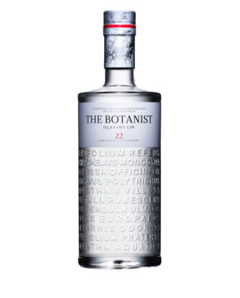The Botanist - Islay Dry Gin