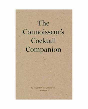 Njord Gin - The Connoisseur's Cocktail Companion