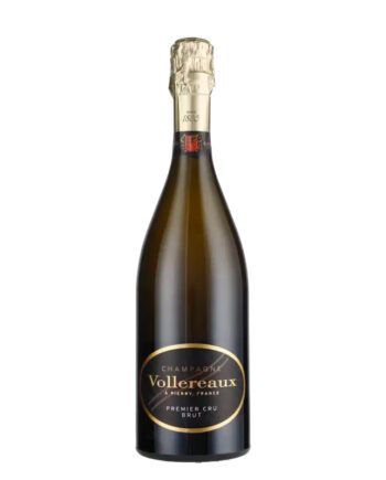 Vollereaux - Champagne, Premier Cru Brut