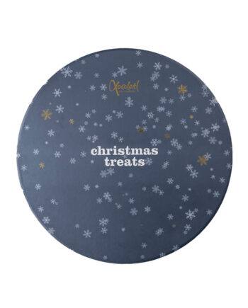 Xocolatl - Christmas Treats, gaveæske