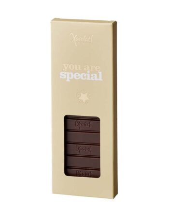 Xocolatl - Snackbar - You Are Special Bar