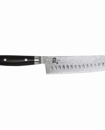 YAXELL - RAN Japansk Nakiri Kniv, 69 lag