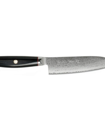 YAXELL - Super Gou Japansk Santoku Kniv, 193 lag