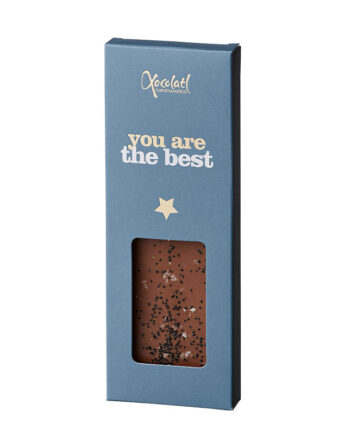 Xocolatl - Snackbar - You Are The Best