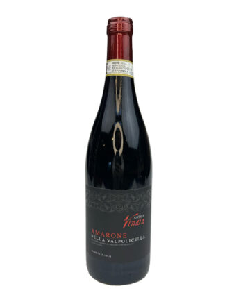 Anitica Vinaia - Amarone Della Valpolicella 2019