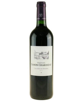 ChÃ¢teau Canon Chaigneu - Lalande-de-Pomerol, 2015