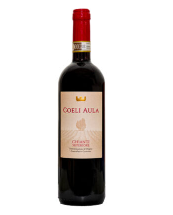 Coeli Aula - Chianti DOCG, 2022