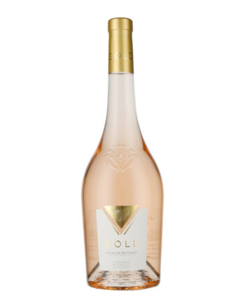 Saint Tropez - Gold Rosé CÃµtes De Provence