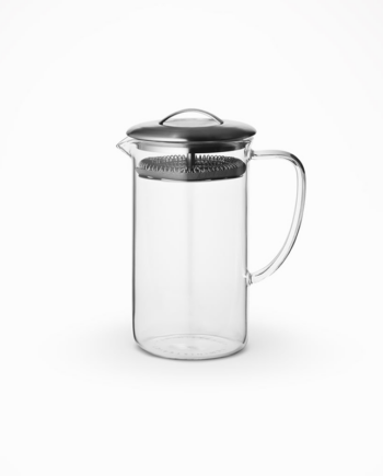Teministeriet - Tebrygger i glas, 600 ml.