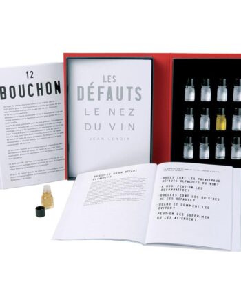Le Nez du Vin - Faults in Wine