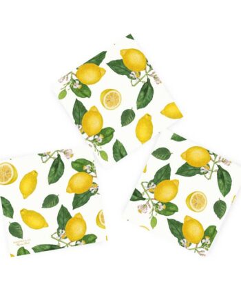 Servietter | Citron Papir