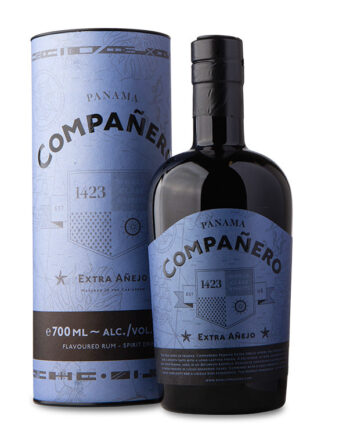 CompaÃ±ero Ron Panama Extra AÃ±ejo - 70cl