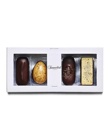 Petit Four, Summerbird